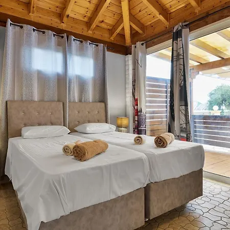 Apartment Fotini