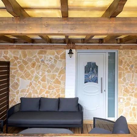Apartment Fotini