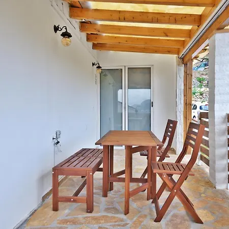 Apartment Fotini *