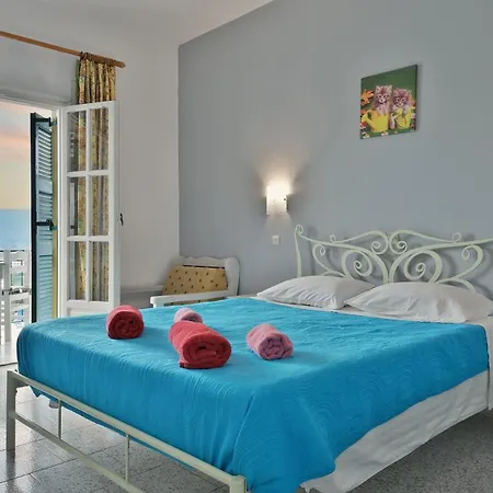 Apartament Fotini