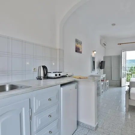 Apartamento Fotini