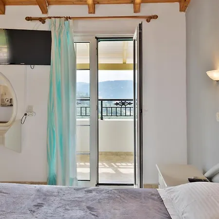 Apartment Fotini