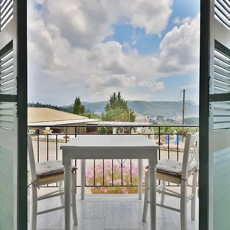 Fotini Apartament