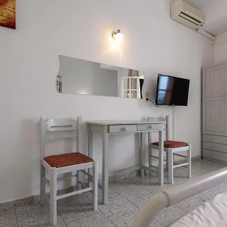 Apartament Fotini *