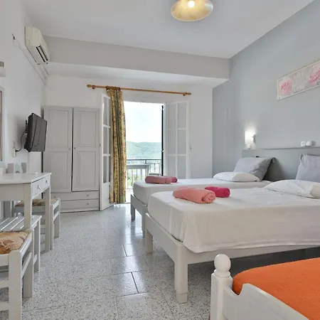 Apartment Fotini *