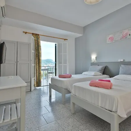 Fotini Apartment