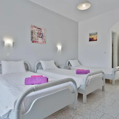 Fotini Apartment *