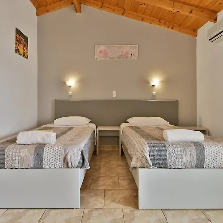 Apartment Fotini