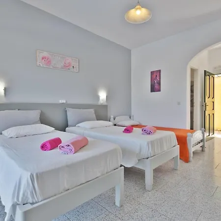 Fotini Apartment Paleokastritsa