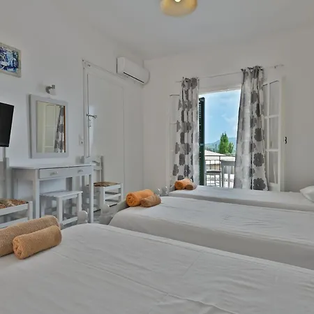 Apartamento Fotini