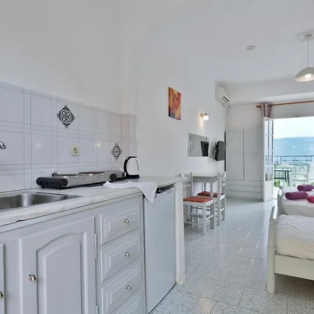 Fotini Apartment Paleokastritsa