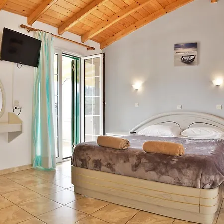 Apartment Fotini