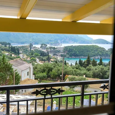 Apartment Fotini *