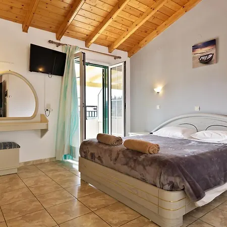 Fotini Apartamento