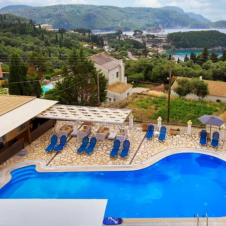 Apartament Fotini *