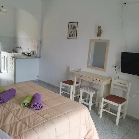 Apartment Fotini Paleokastritsa