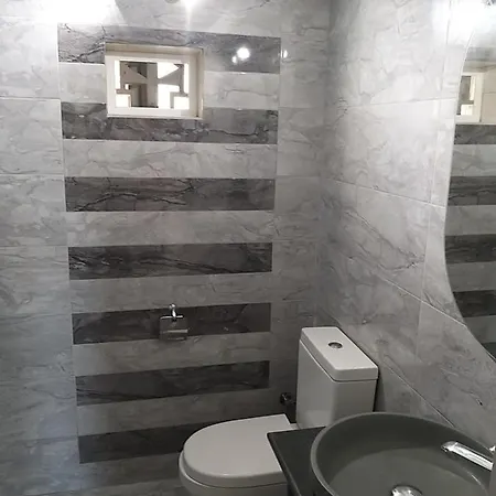 Apartment Fotini