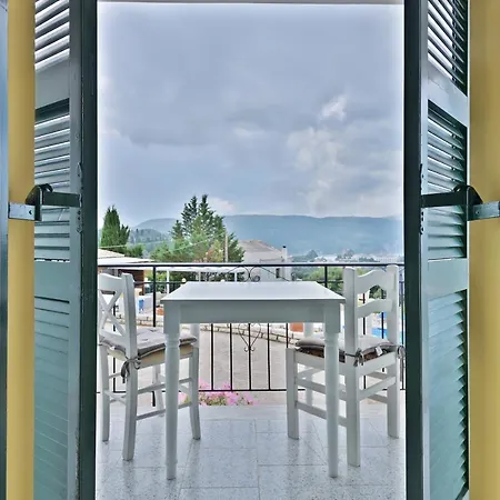 Fotini Διαμέρισμα Παλαιοκαστρίτσα