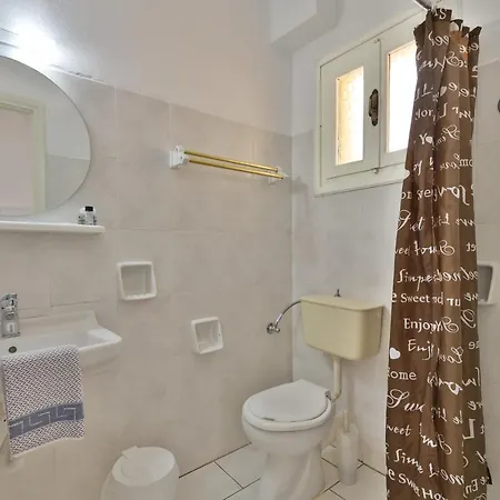 Διαμέρισμα Fotini *
