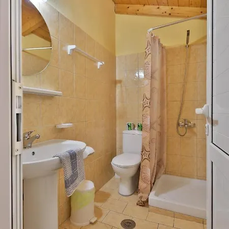 Apartamento Fotini