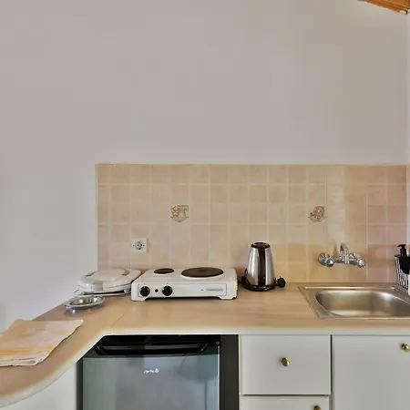Fotini Apartamento *