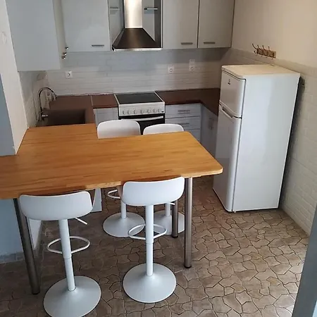 Fotini Διαμέρισμα Παλαιοκαστρίτσα